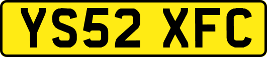 YS52XFC