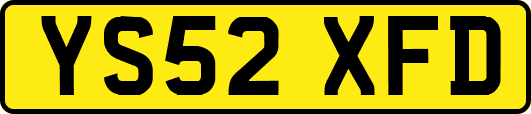 YS52XFD
