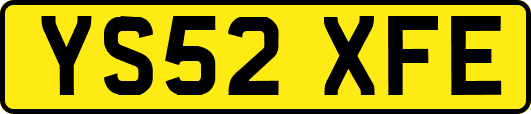 YS52XFE