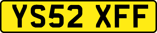 YS52XFF
