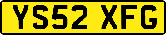 YS52XFG