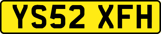 YS52XFH