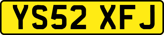 YS52XFJ