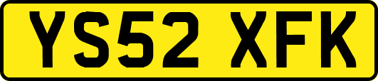 YS52XFK