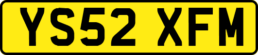 YS52XFM