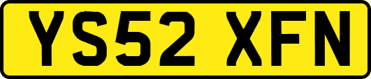 YS52XFN