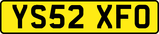 YS52XFO