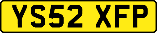 YS52XFP