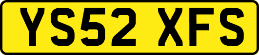 YS52XFS