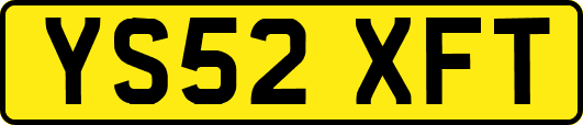 YS52XFT