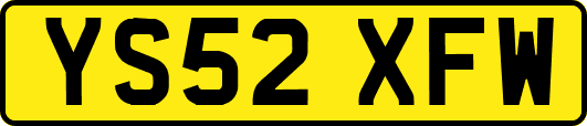 YS52XFW