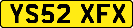 YS52XFX