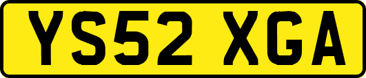 YS52XGA