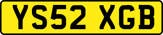 YS52XGB