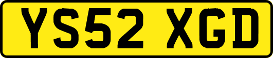 YS52XGD