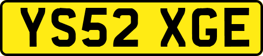 YS52XGE
