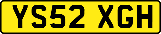 YS52XGH