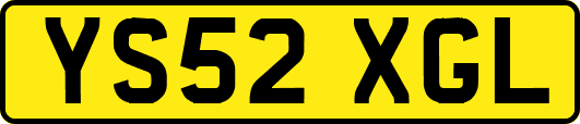 YS52XGL