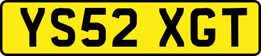 YS52XGT