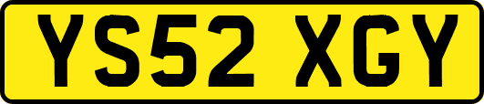 YS52XGY