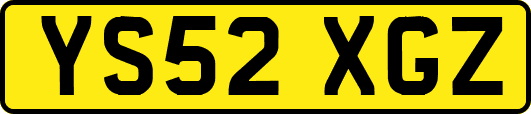 YS52XGZ