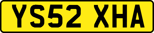 YS52XHA