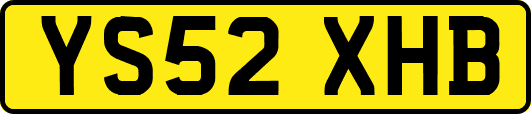 YS52XHB