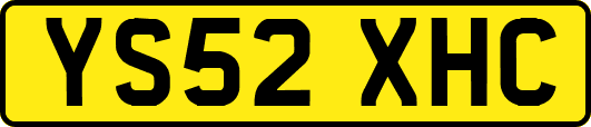 YS52XHC