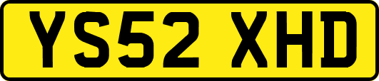 YS52XHD