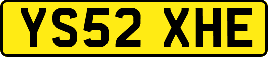 YS52XHE