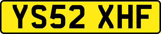 YS52XHF