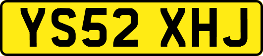 YS52XHJ