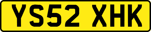 YS52XHK