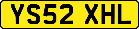 YS52XHL