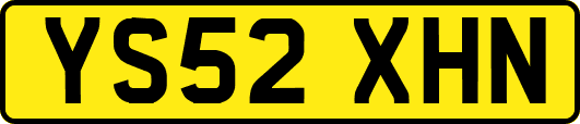 YS52XHN