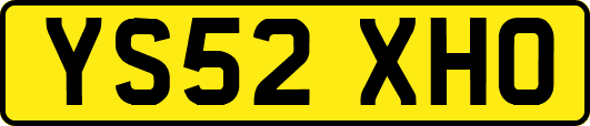 YS52XHO
