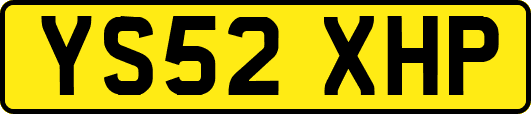 YS52XHP