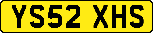 YS52XHS