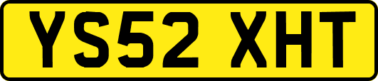YS52XHT