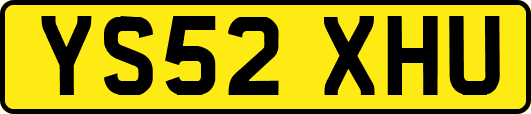 YS52XHU
