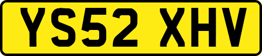 YS52XHV