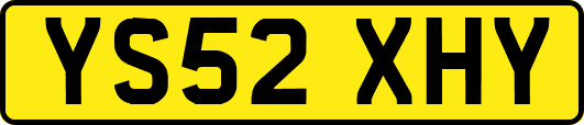 YS52XHY