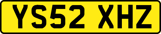 YS52XHZ