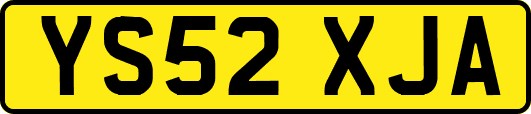 YS52XJA