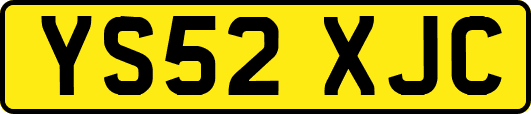 YS52XJC
