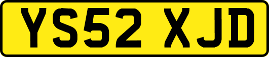 YS52XJD