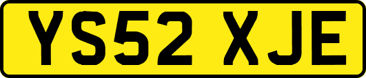 YS52XJE