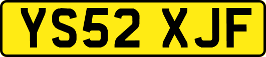 YS52XJF