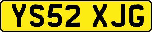 YS52XJG