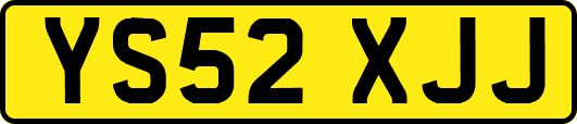 YS52XJJ